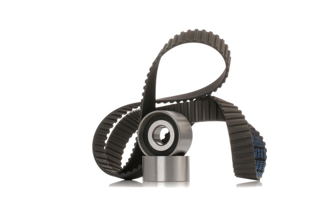 RIDEX 307T0391 Kit completo de correa de distribución IVECO DAILY 2 Pritsche/Fahrgestell 2.5 49-12 Gasóleo 116 cv 1994 precio