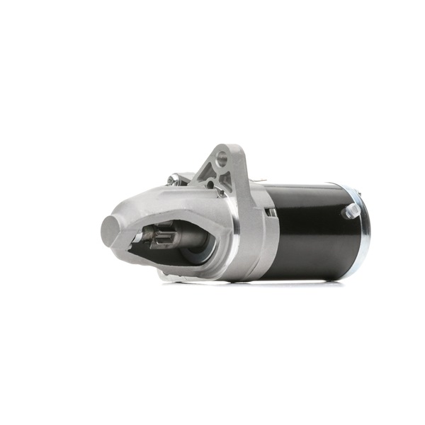 RIDEX A1321510001 Käynnistysmoottori 2S0583