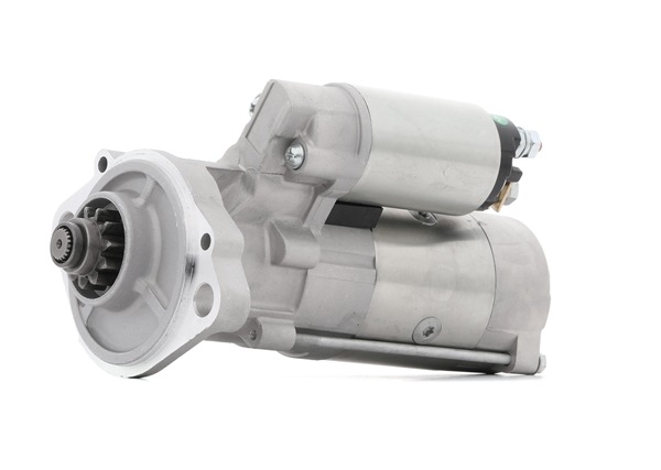 Motor de arranque M008T77075 STARK SKSTR-03330610