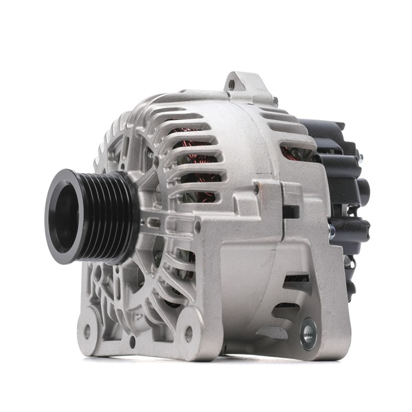 RIDEX 4G1305 Dynamo RENAULT MEGANE II notchback (LM0/1_) 2.0 Benzin 135 HK 2021 pris