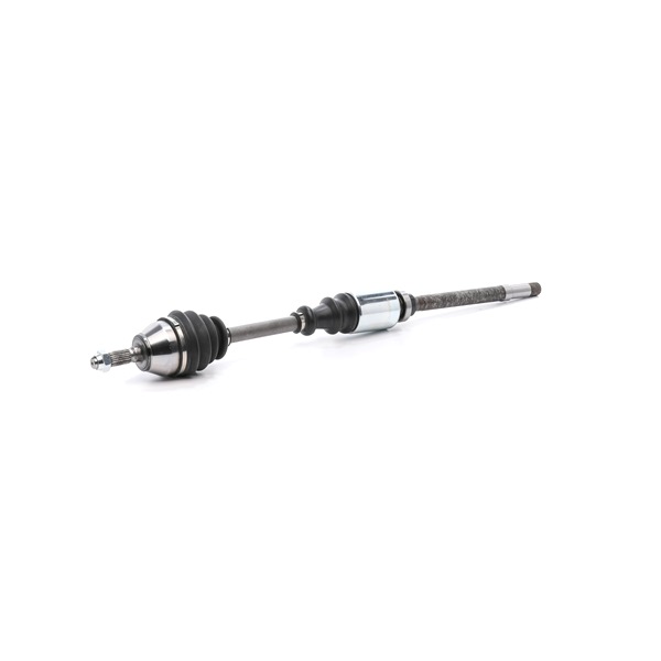 RIDEX 13D0981 Semi eixo CITROЁN ZX Hatchback (N2) 1.4 Gasolina 75 cv 1996 preço
