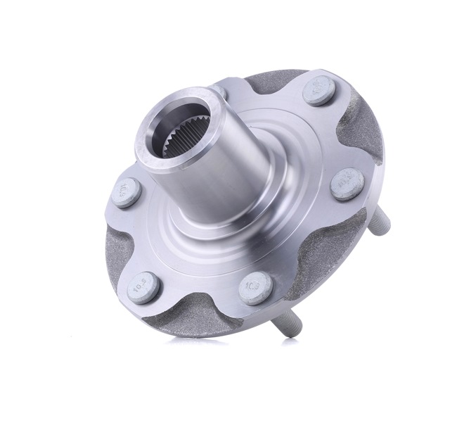 RIDEX 653W0217 Ступица колеса TOYOTA HILUX III пикап (TGN1_, GGN2_, GGN1_, KUN2_, KUN1_) 4.0 4WD (GGN25) бензин 238 л.с. 2016