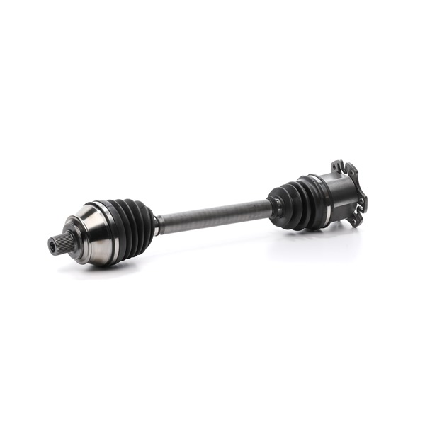 RIDEX 13D0982 Drive shaft A6 C6 Avant 2.0 TDI Diesel 170 hp 2008 price