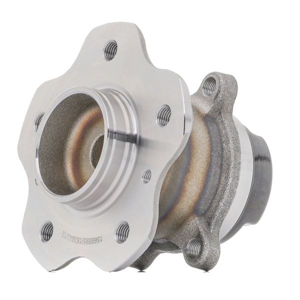 432024EA0A OE RIDEX Kit cuscinetto ruota 654W1259