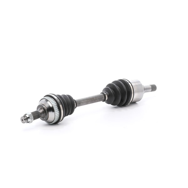 RIDEX 13D0983 Veio de transmissão PEUGEOT 205 II (20A/C) 1.6 Gasolina 72 cv 1998 preço