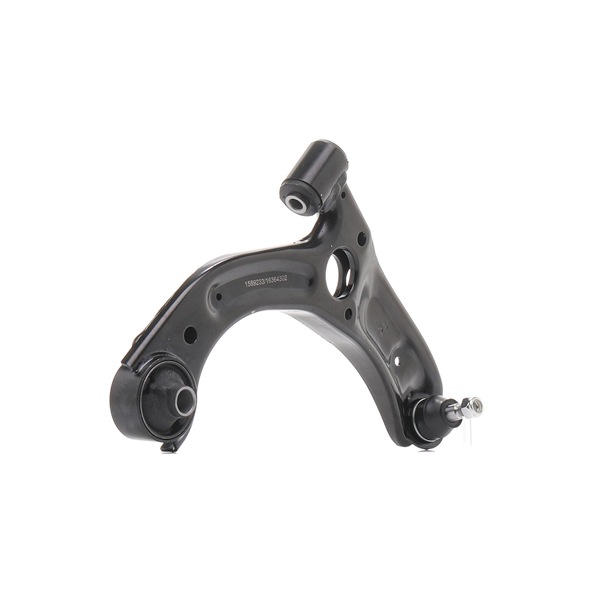 RIDEX 273C1875 Braço de suspensão DAIHATSU Cuore VII (L275_, L285_, L276_) 1.0 (L276) Gasolina 70 cv 2025 preço