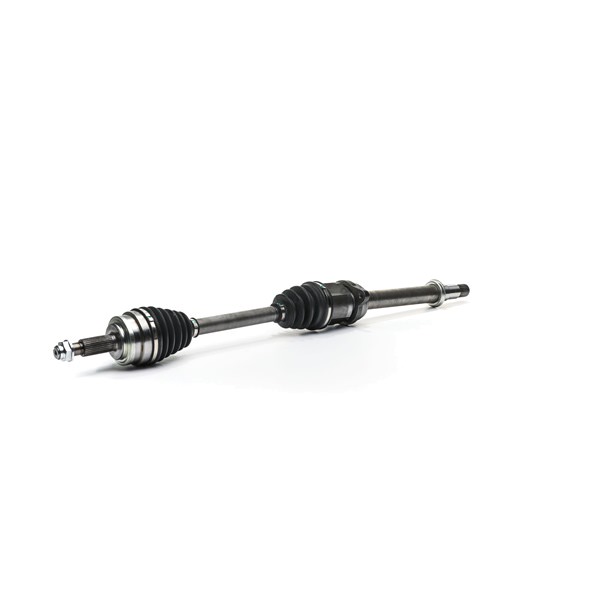 RIDEX 13D0984 Antriebswelle TOYOTA AURIS (NRE15_, ZZE15_, ADE15_, ZRE15_, NDE15_) 2.0 D-4D 126 PS Diesel 2006