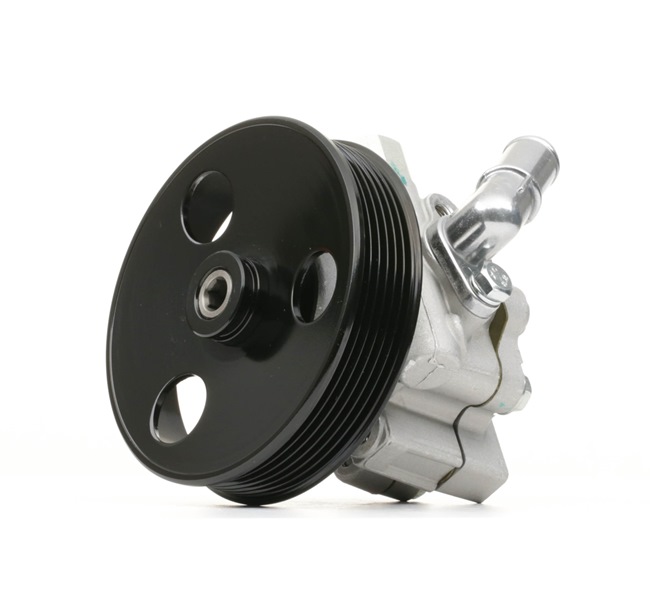 RIDEX 96985600 Stuurbekrachtigingspomp