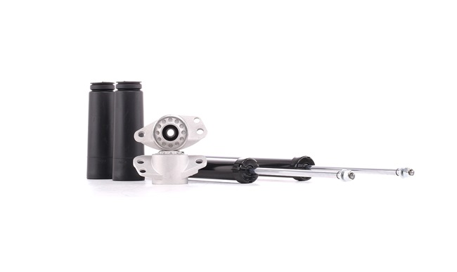 STARK SKSAK-5240018 Fahrwerkssatz VW Bora Limousine (1J2) 1.6 FSI Benzin 110 PS 2005