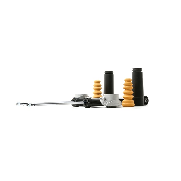 d'origine Mazda 2 RIDEX Kit de suspension 1185S0019