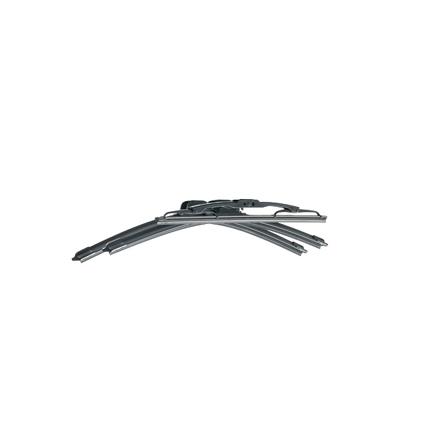 RIDEX 298W17047 Scheibenwischer VW T4 2.5 Syncro Benzin 115 PS 1996