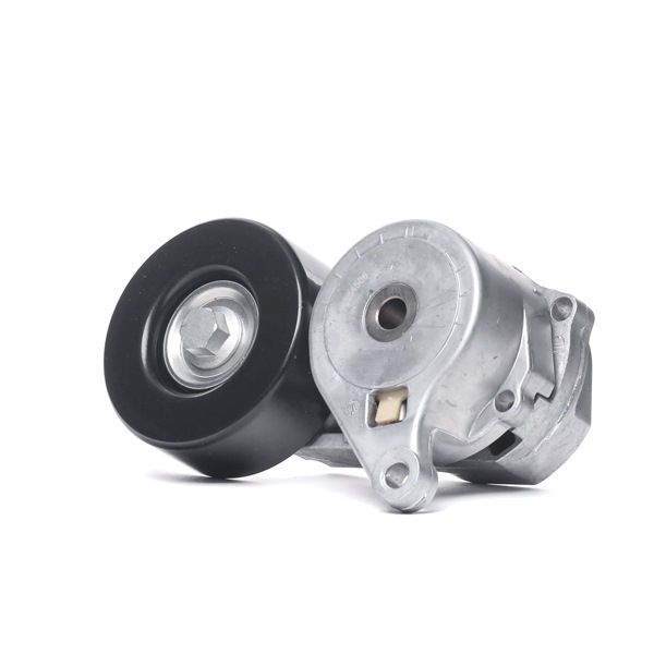 Spannrolle, Keilrippenriemen RIDEX 310T0444 passend für MITSUBISHI zum günstigen Preis