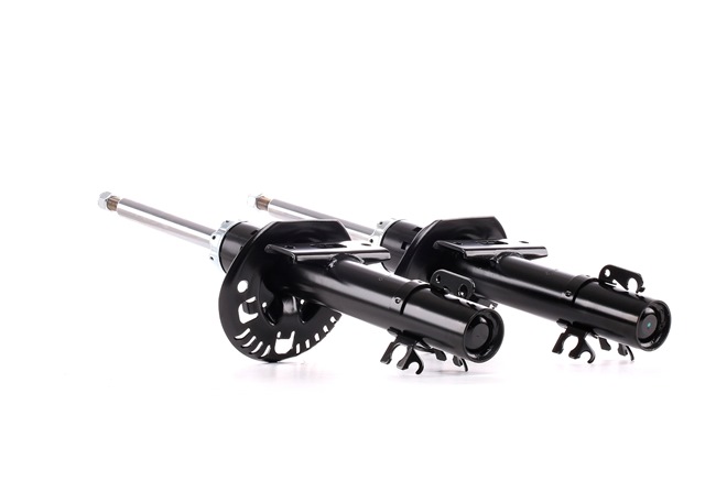 originale Audi A6 STARK Sport kit fjærsett dempere SKSAK-5240024