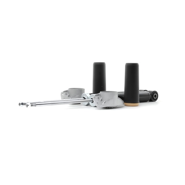 1185S0027 RIDEX 1KD513353B Stoßdämpfer-Set