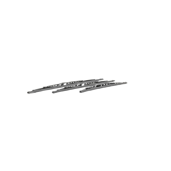 RIDEX 298W17062 Vinduesviskere BMW E39 Touring 520 i Benzin 163 HK 2002 pris