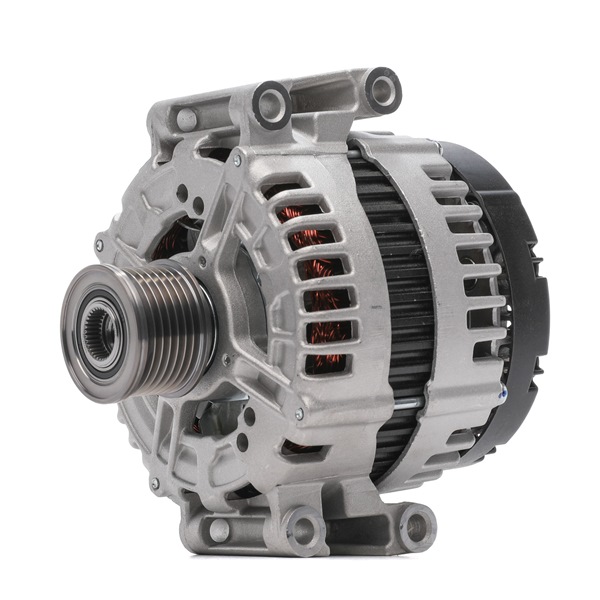 RIDEX 4G1308 Generator CHRYSLER 300C Saloon (LX, LE) 3.0 CRD Diesel 218 hp 2011 price