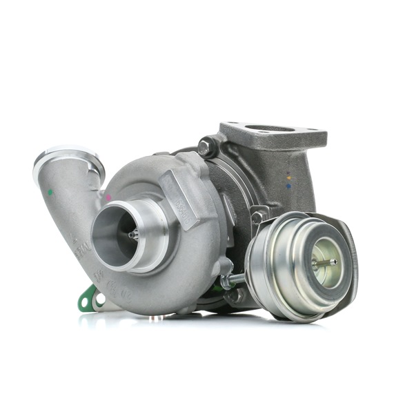 24445061 OE RIDEX Turbopolnilnik 2234C10521