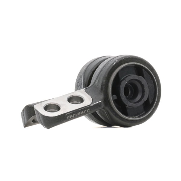 RIDEX 251T0766 Querlenker-Gummilager BMW E36 Compact 318ti Benzin 140 PS 1995