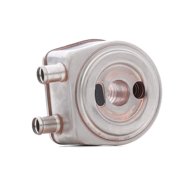 RIDEX 469O0105 Enfriador de aceite VOLVO S40 I (644) 2.0 Gasolina 140 cv 1999 precio