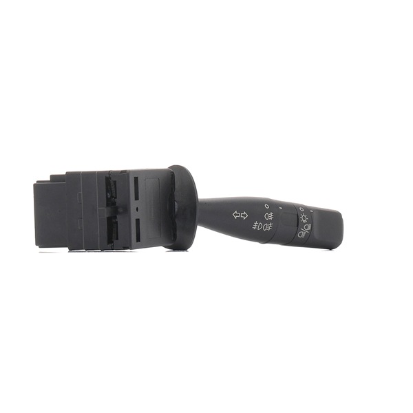 RIDEX 1563S0236 Stuurkolomschakelaar PEUGEOT 206 Hatchback (2A/C) 1.4 i Benzine 75 Pk 2012 kosten