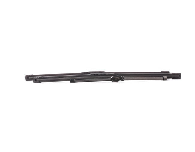 RIDEX 298W17084 Balai d'essuie-glace SKODA Roomster (5J) 1.2 Essence 70 CV 2011