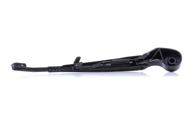 301W0204 RIDEX Brazo de limpiaparabrisas BMW X1