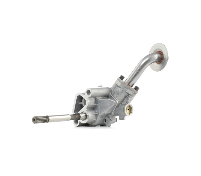 RIDEX 596O0102 Ölpumpe VW PASSAT Variant (3A5, 35I) 1.8 139 PS Benzin 1993