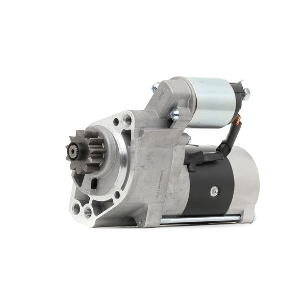 RIDEX M2TS0671 Käynnistysmoottori 2S0586