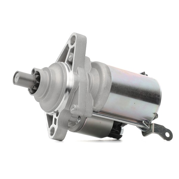 Motor de arranque 06312PEL506 RIDEX 2S0588