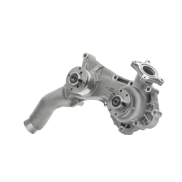 1260W0483 RIDEX 1202000701 Wasserpumpe