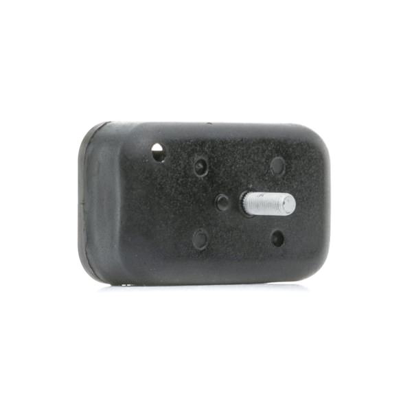RIDEX 247E0713 Подушка / крепление двигателя SUZUKI SAMURAI (SJ) 1.3 Привод на все колеса (SJ 413) бензин 64 л.с. 2004