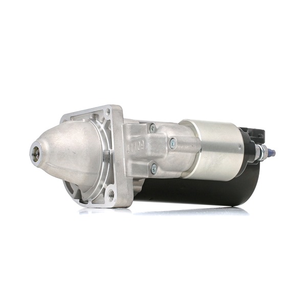 2S0592 RIDEX Motor de arranque BMW Serie 3