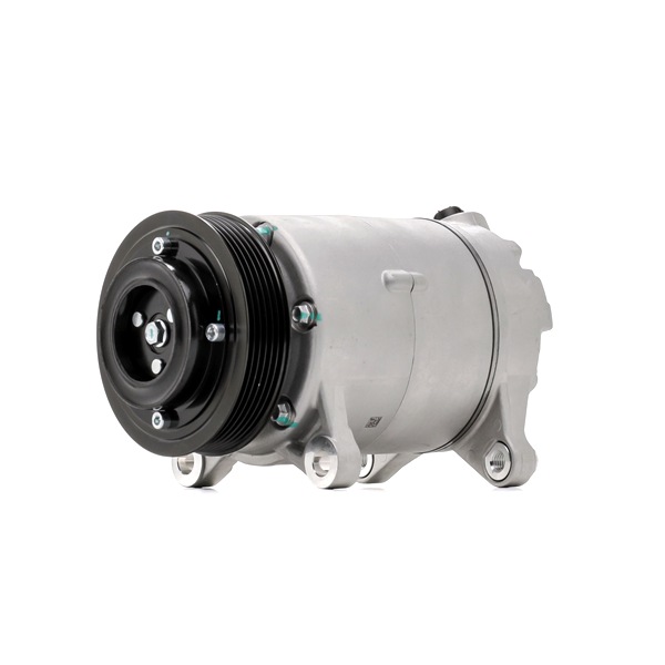 RIDEX 447K0591 Compresseur de climatisation BMW 4 Coupé (F32, F82) 420d xDrive 2.0 Diesel 190 CV 2020 prix