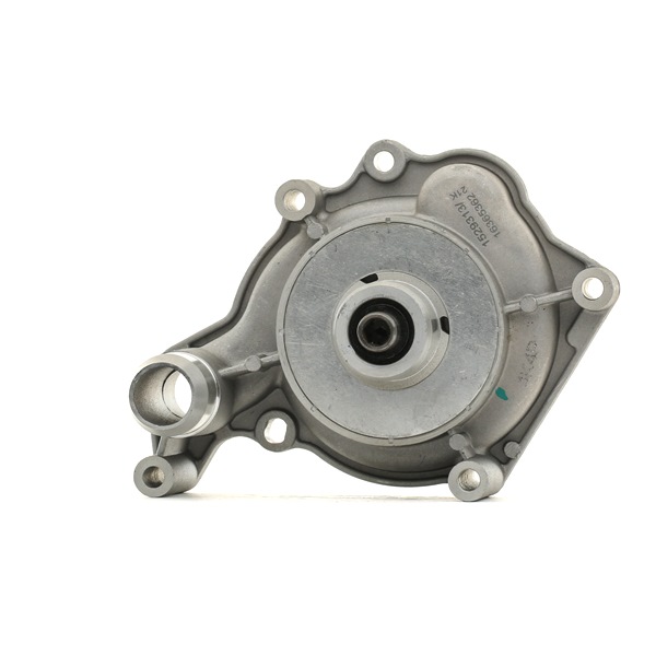 RIDEX 1260W0484 Vandens siurblys AUDI A6 C6 Avant (4F5) 4.2 quattro benzinas 335 AG 2005