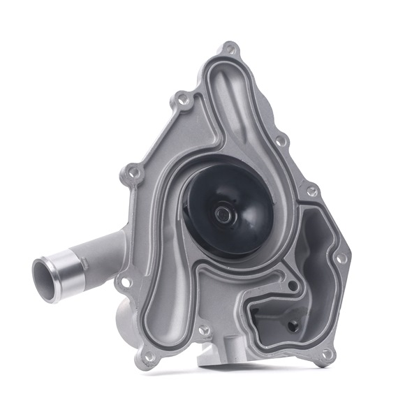RIDEX 1260W0485 Vandens siurblys CHRYSLER 300 C Touring (LX, LE) 5.7 benzinas 340 AG 2010