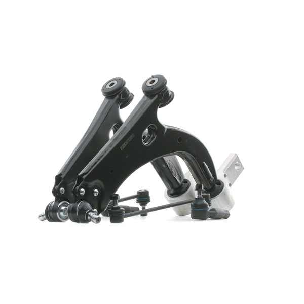 STARK SKSSK-1600442 Kit riparazione, braccio trasversale FORD FIESTA 5 Van 1.3 Benzina 60 CV 2008 prezzo
