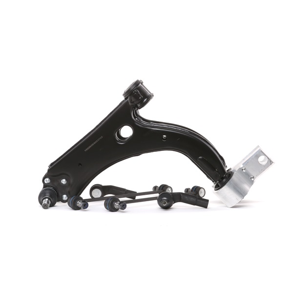 2S613B438AE OE RIDEX Control arm repair kit 772S0443