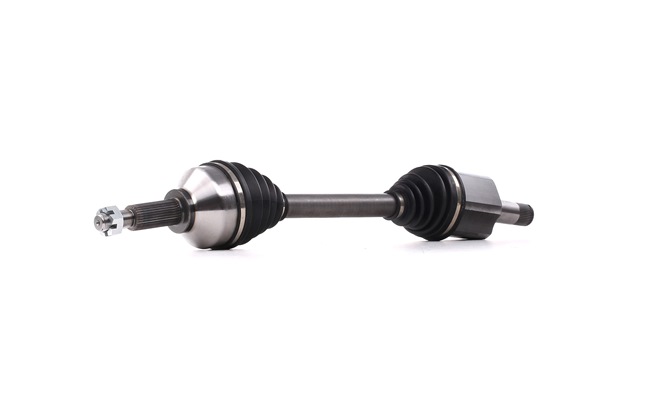 BK213B437BB OE RIDEX Pogonska gred 13D0999