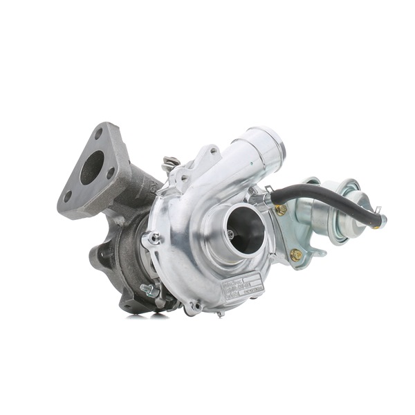 STARK SKCT-1191019 Turboahdin L200 / Triton IV Pick-up (KA, KB) 2.5 DI-D Diesel 128 hv 2010