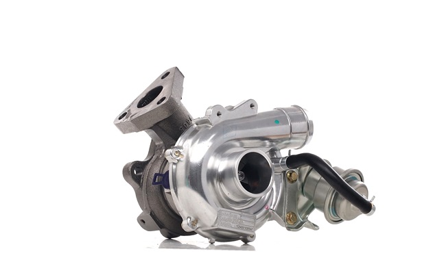 RIDEX 2234C10524 Turboahdin MITSUBISHI L200 / Triton IV Pick-up (KA, KB) 2.5 DI-D Diesel 128 hv 2014