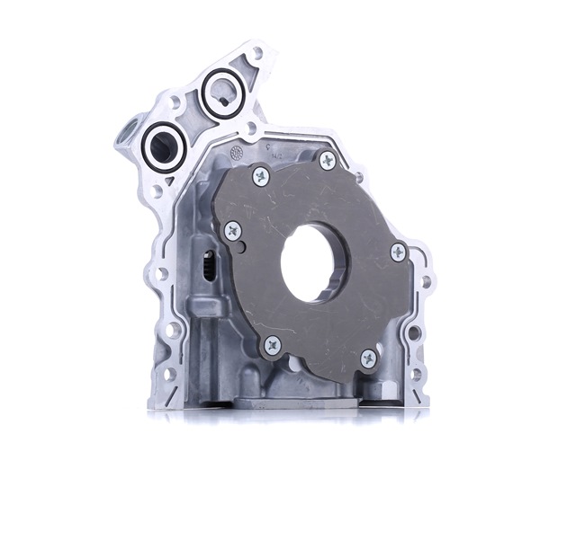 RIDEX Pompe à huile C3 596O0103