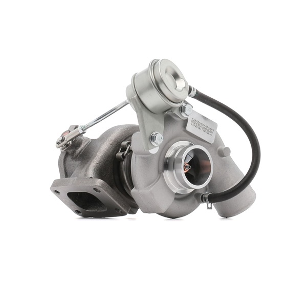 STARK SKCT-1191023 Turbocompressor IVECO Daily III Van / Carrinha 2.8 35 S 13 V,35 C 13 V Diesel 125 cv 2006 preço