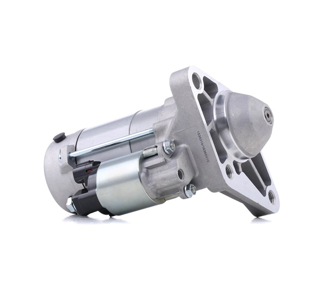 2S0597 RIDEX 361004X902 Anlasser