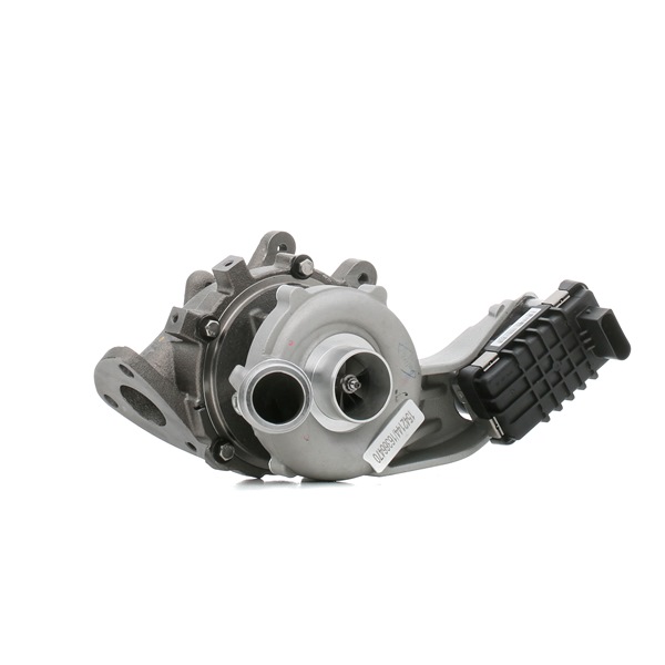 AX2Q6K682CC OE RIDEX Turbina 2234C10531