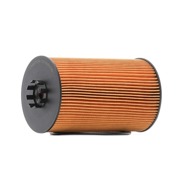 7O0317 RIDEX 200V055040122 Ölfilter