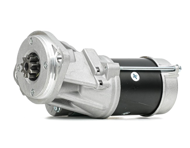 RIDEX 12390077010 Startmotor