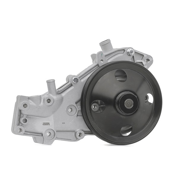 RIDEX Pompe à eau 1260W0490