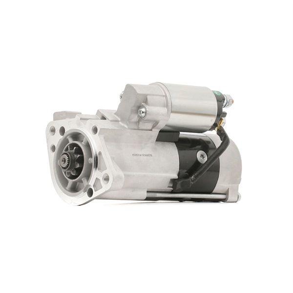M008T76171 OE RIDEX Starteris 2S0605