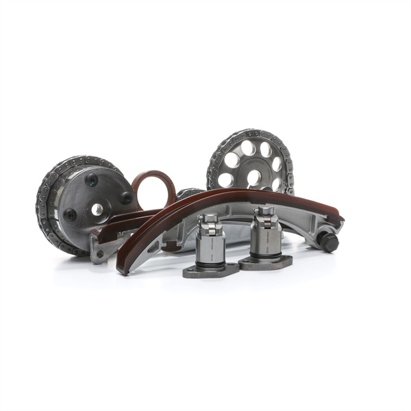RIDEX 1389T2572 Cam chain TOYOTA COROLLA Verso (ZDE12_, CDE12_) 1.8 VVT-i (ZZE122_) Petrol 135 hp 2003 price
