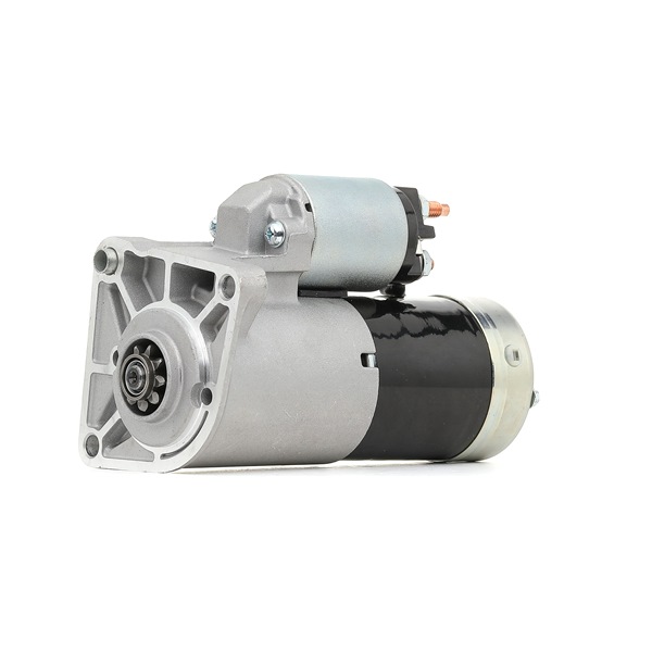 M001TA0171 OE RIDEX Anlasser 2S0607